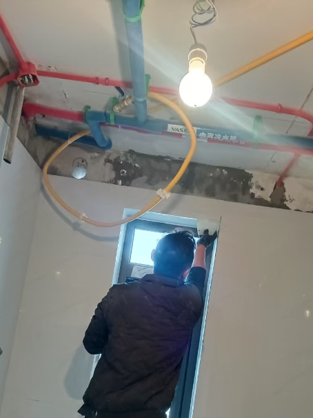 新沂专业水管维修