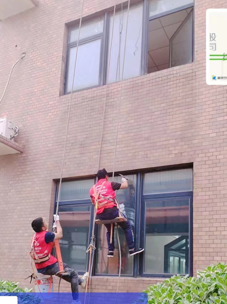 新沂承接各类窗户玻璃维修